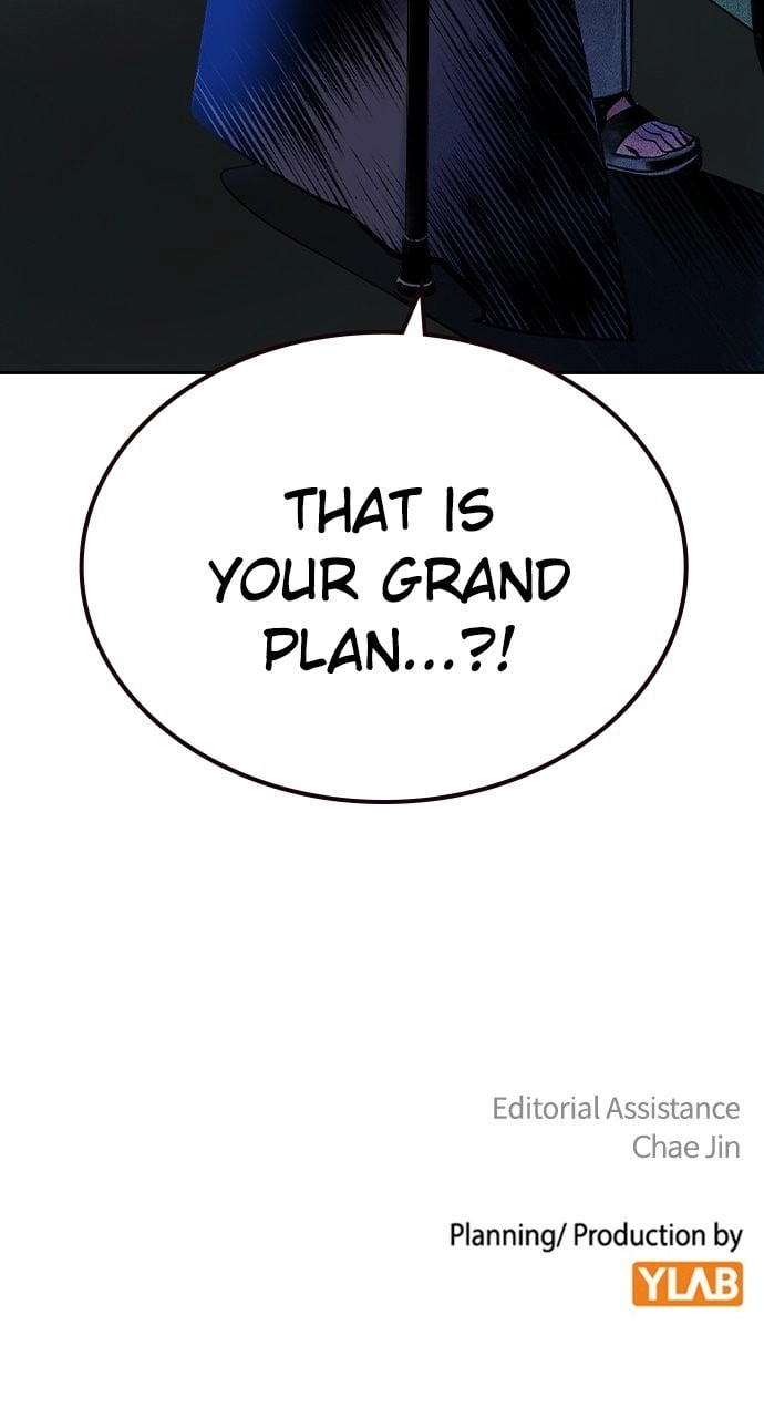 Jungle Juice Chapter 108 - Page 120