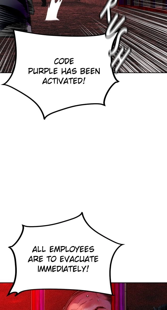 Jungle Juice Chapter 109 - Page 3