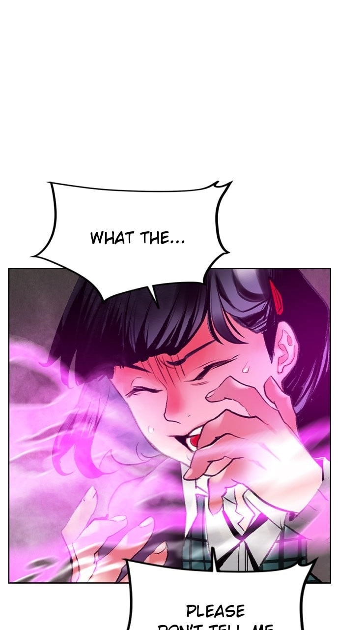 Jungle Juice Chapter 109 - Page 8