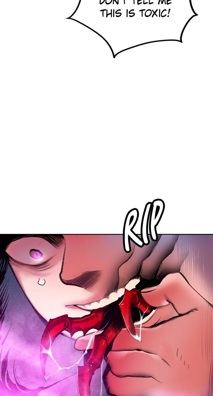 Jungle Juice Chapter 109 - Page 9