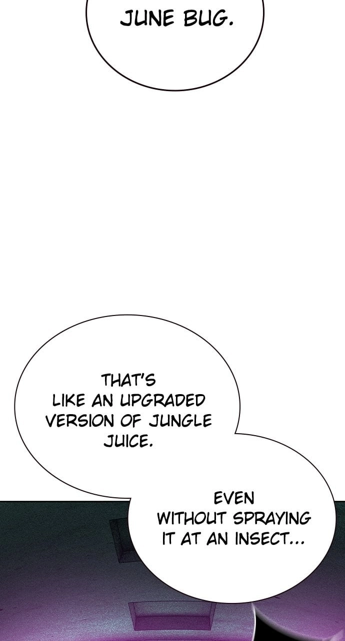 Jungle Juice Chapter 109 - Page 12