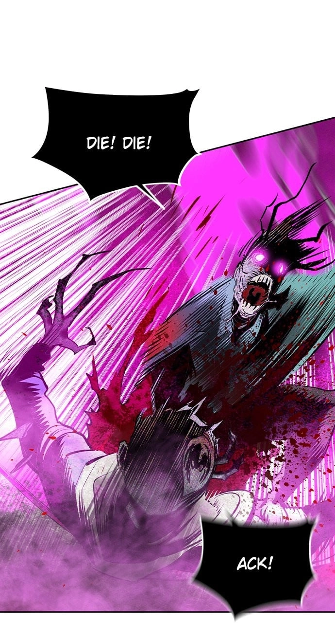Jungle Juice Chapter 109 - Page 17