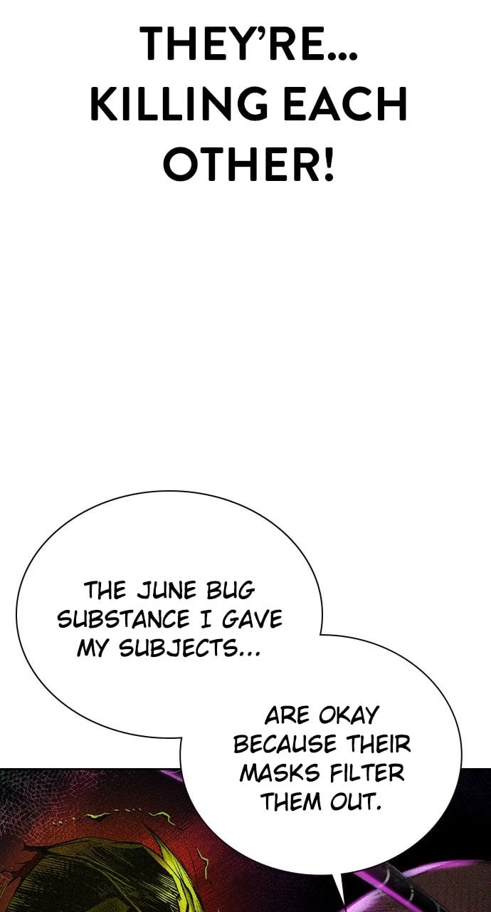 Jungle Juice Chapter 109 - Page 18