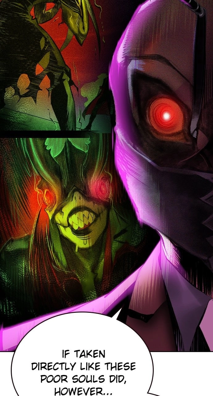 Jungle Juice Chapter 109 - Page 19