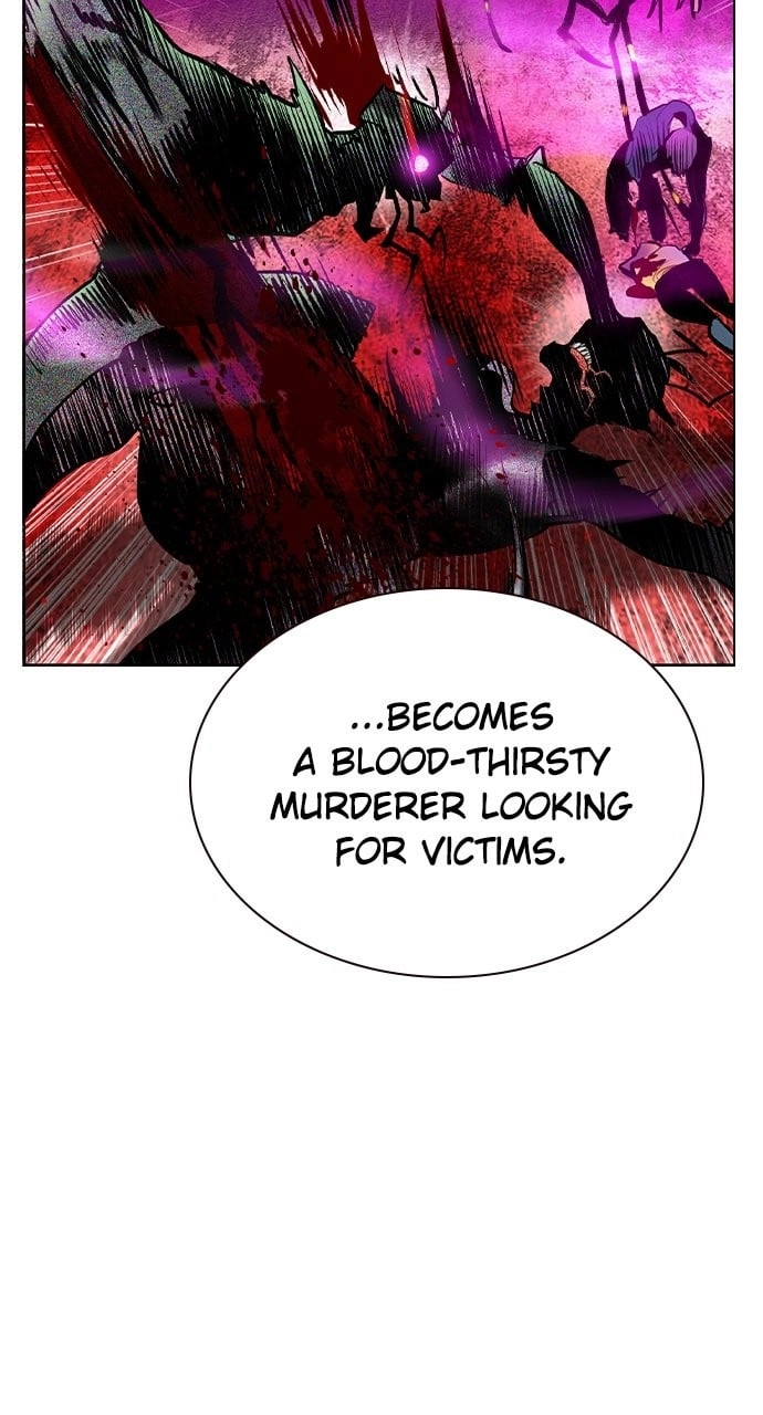 Jungle Juice Chapter 109 - Page 21