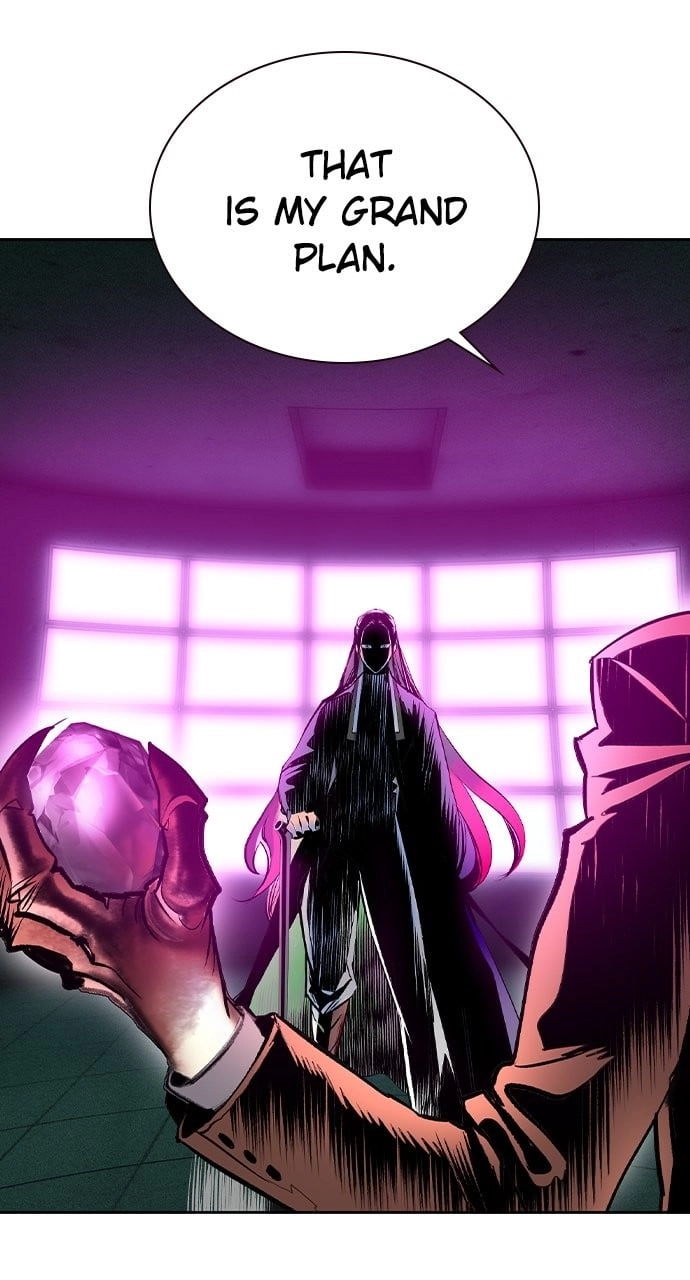 Jungle Juice Chapter 109 - Page 22