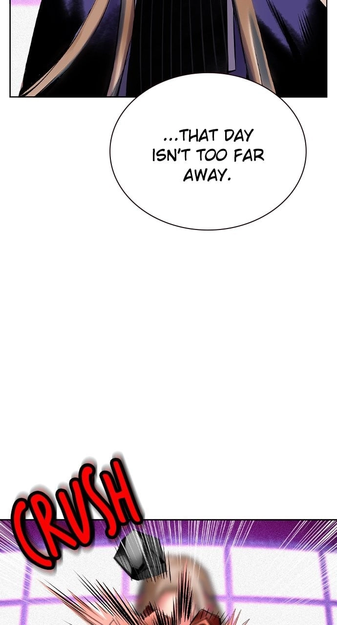 Jungle Juice Chapter 109 - Page 26