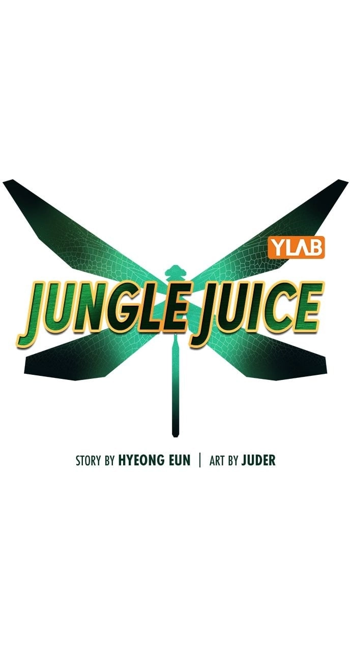 Jungle Juice Chapter 109 - Page 30