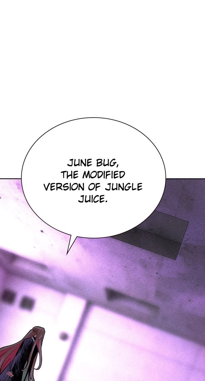 Jungle Juice Chapter 109 - Page 31