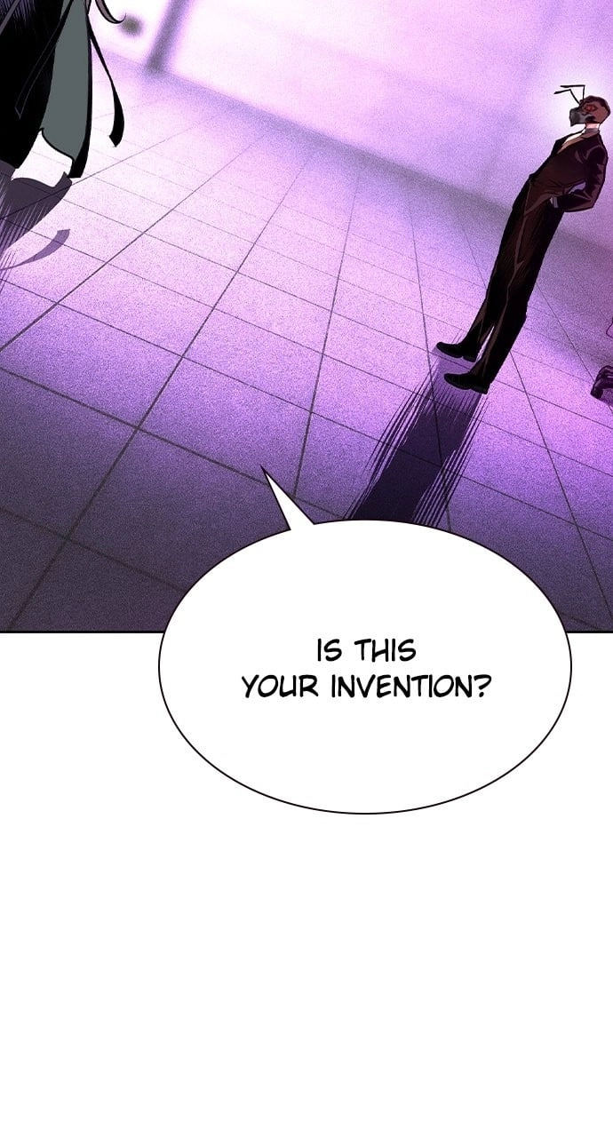Jungle Juice Chapter 109 - Page 32