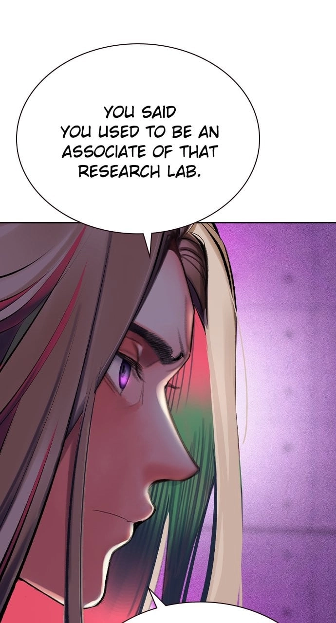 Jungle Juice Chapter 109 - Page 33