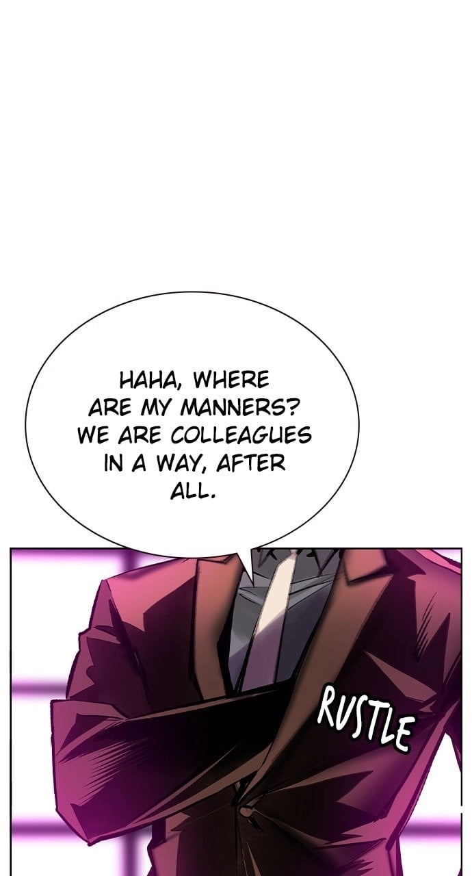 Jungle Juice Chapter 109 - Page 36