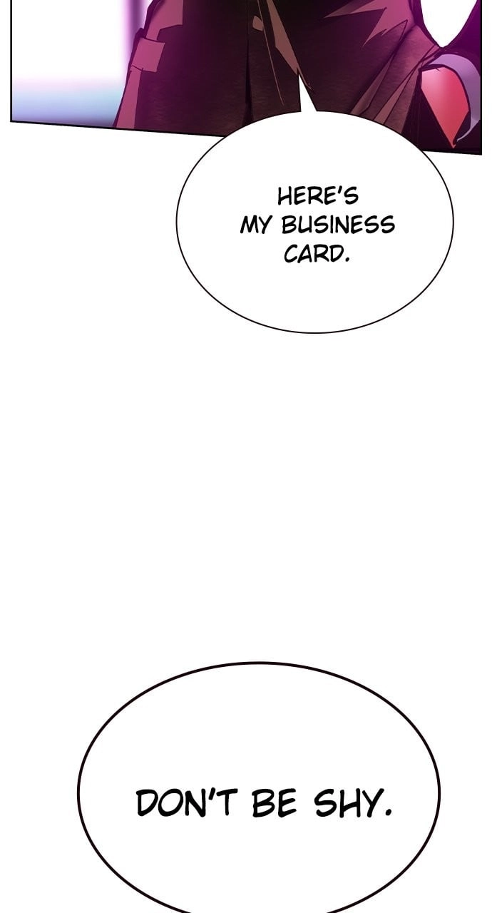 Jungle Juice Chapter 109 - Page 37