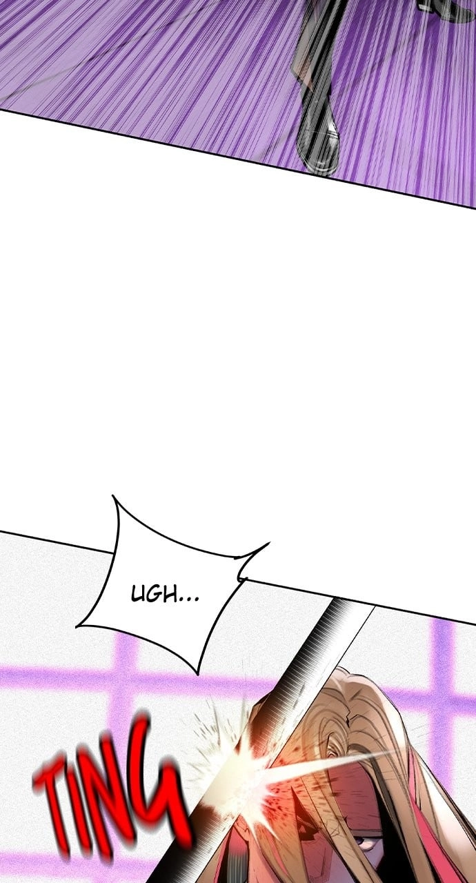 Jungle Juice Chapter 109 - Page 39