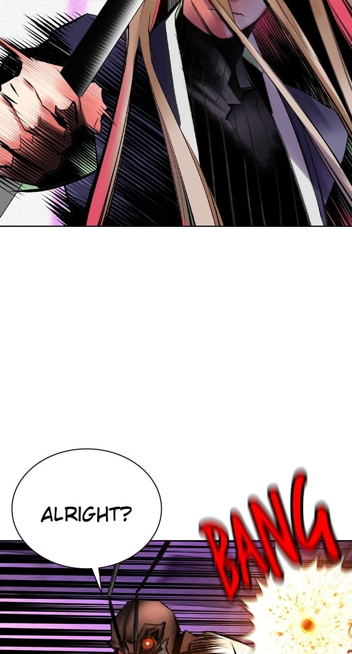 Jungle Juice Chapter 109 - Page 40