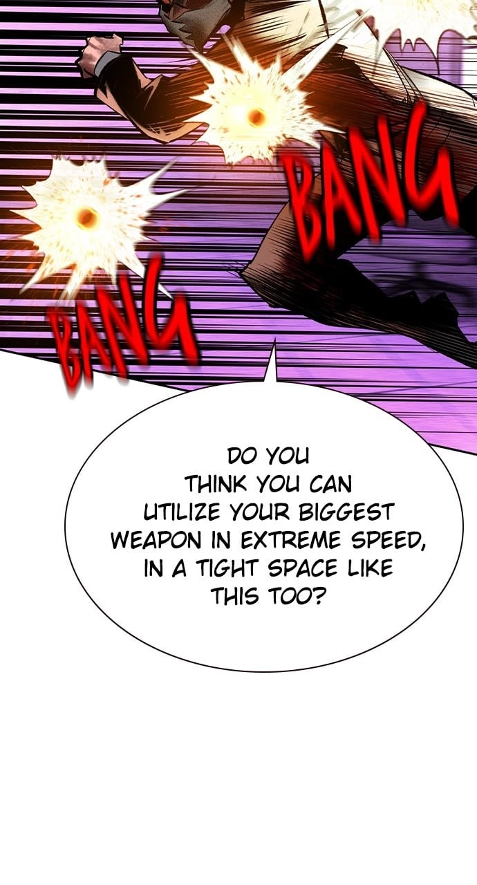 Jungle Juice Chapter 109 - Page 41