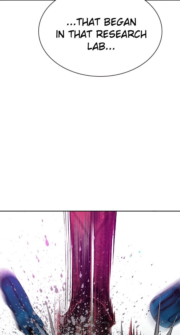 Jungle Juice Chapter 109 - Page 48