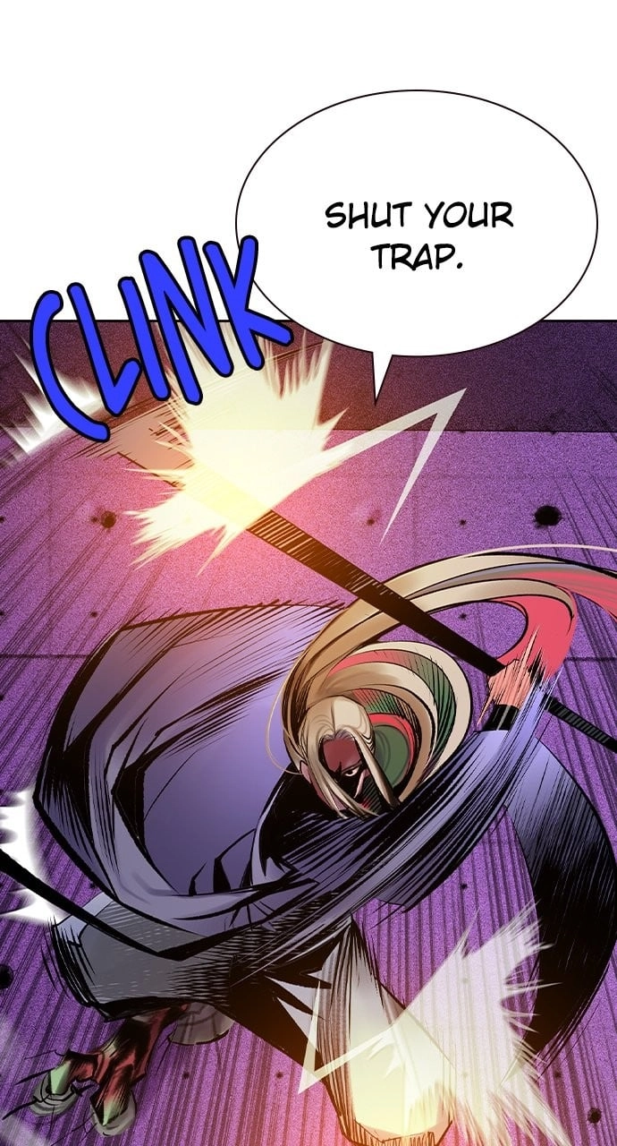 Jungle Juice Chapter 109 - Page 61