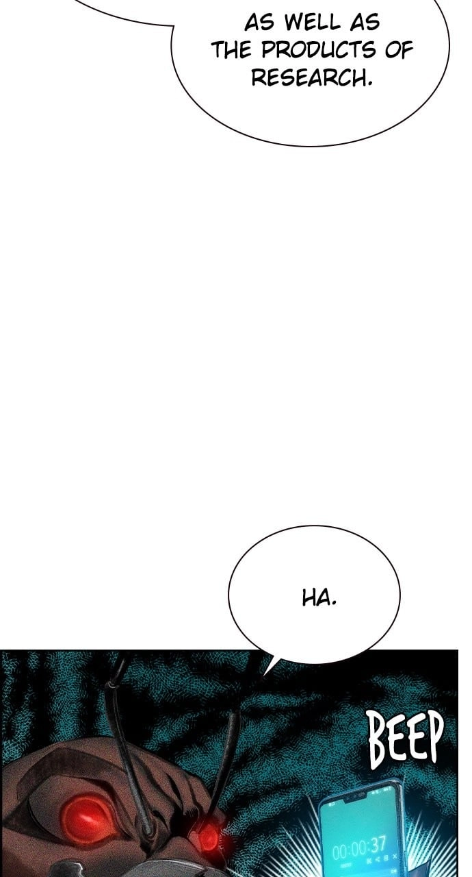 Jungle Juice Chapter 109 - Page 64