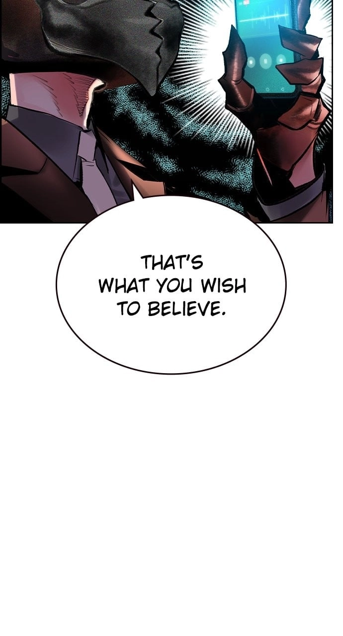 Jungle Juice Chapter 109 - Page 65