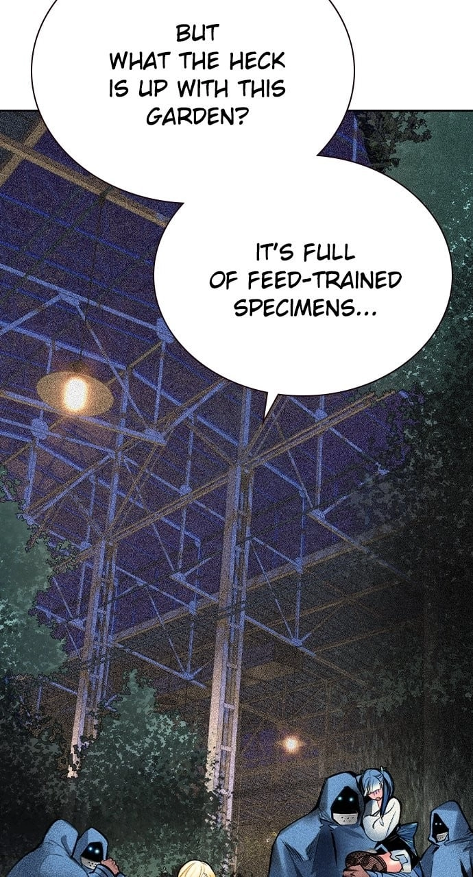 Jungle Juice Chapter 109 - Page 82