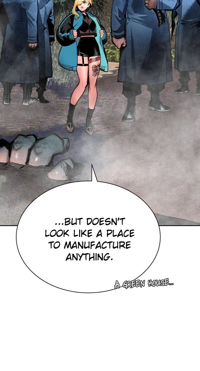 Jungle Juice Chapter 109 - Page 83