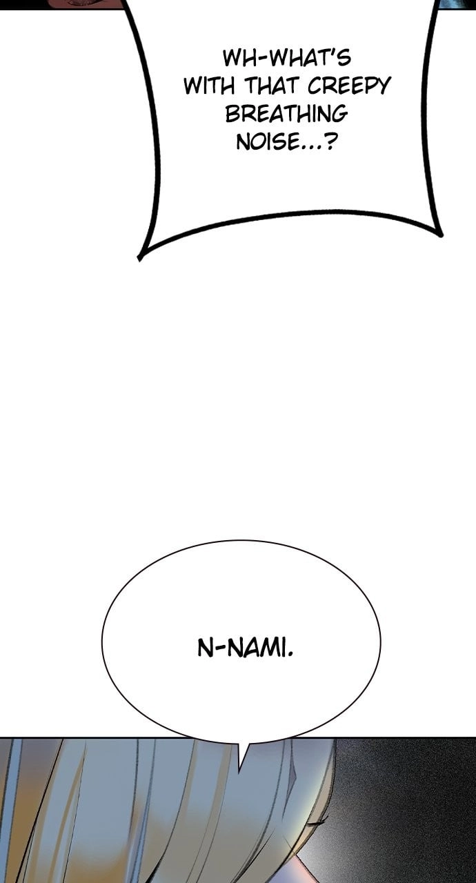 Jungle Juice Chapter 109 - Page 87