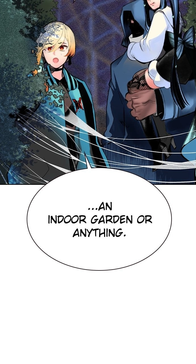 Jungle Juice Chapter 109 - Page 89