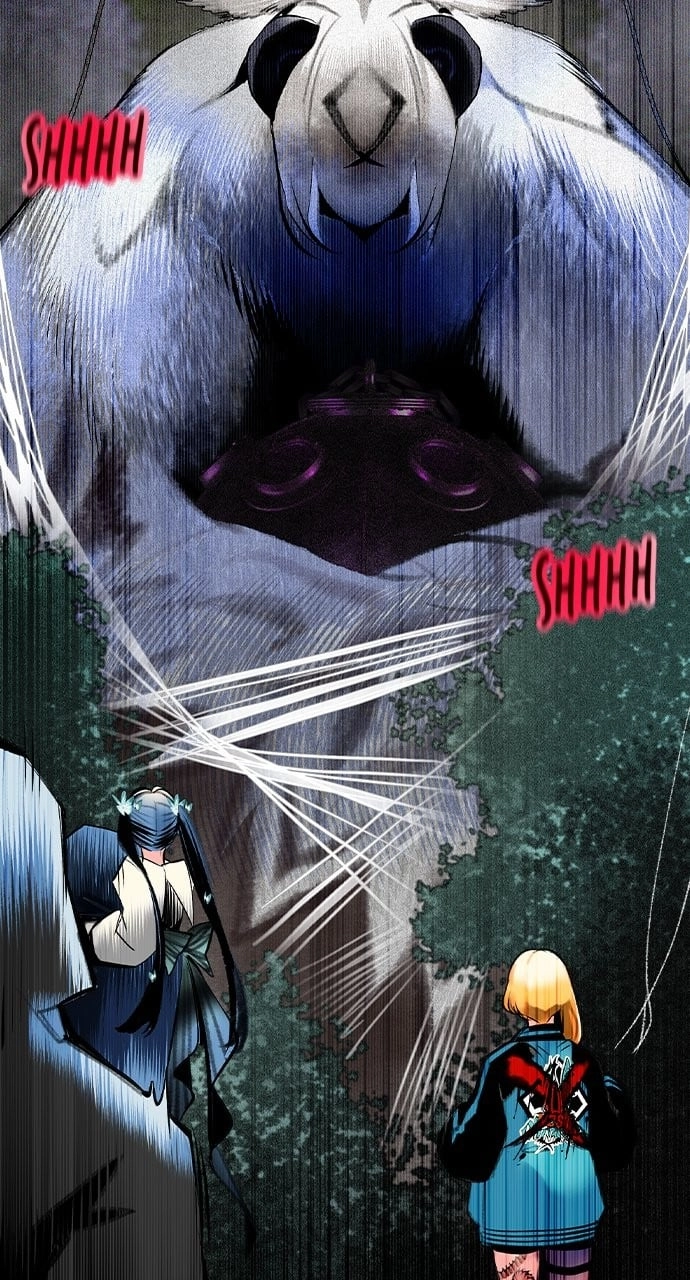 Jungle Juice Chapter 109 - Page 91
