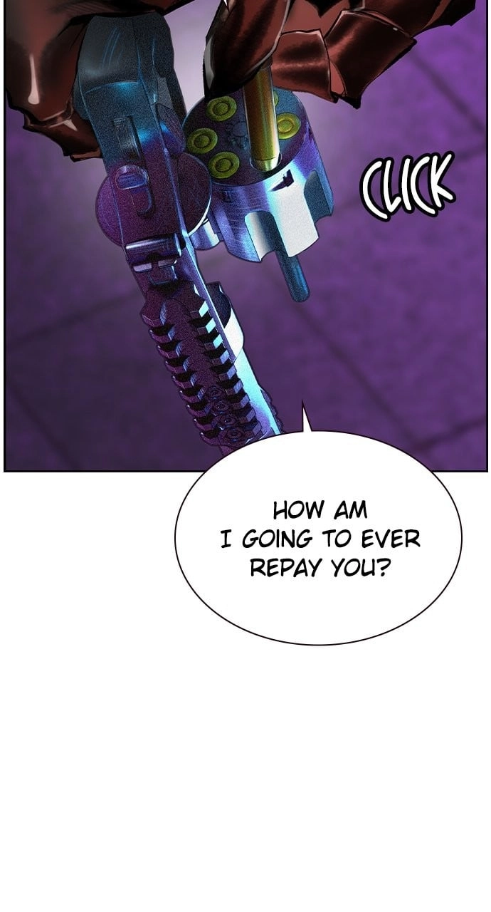 Jungle Juice Chapter 109 - Page 98