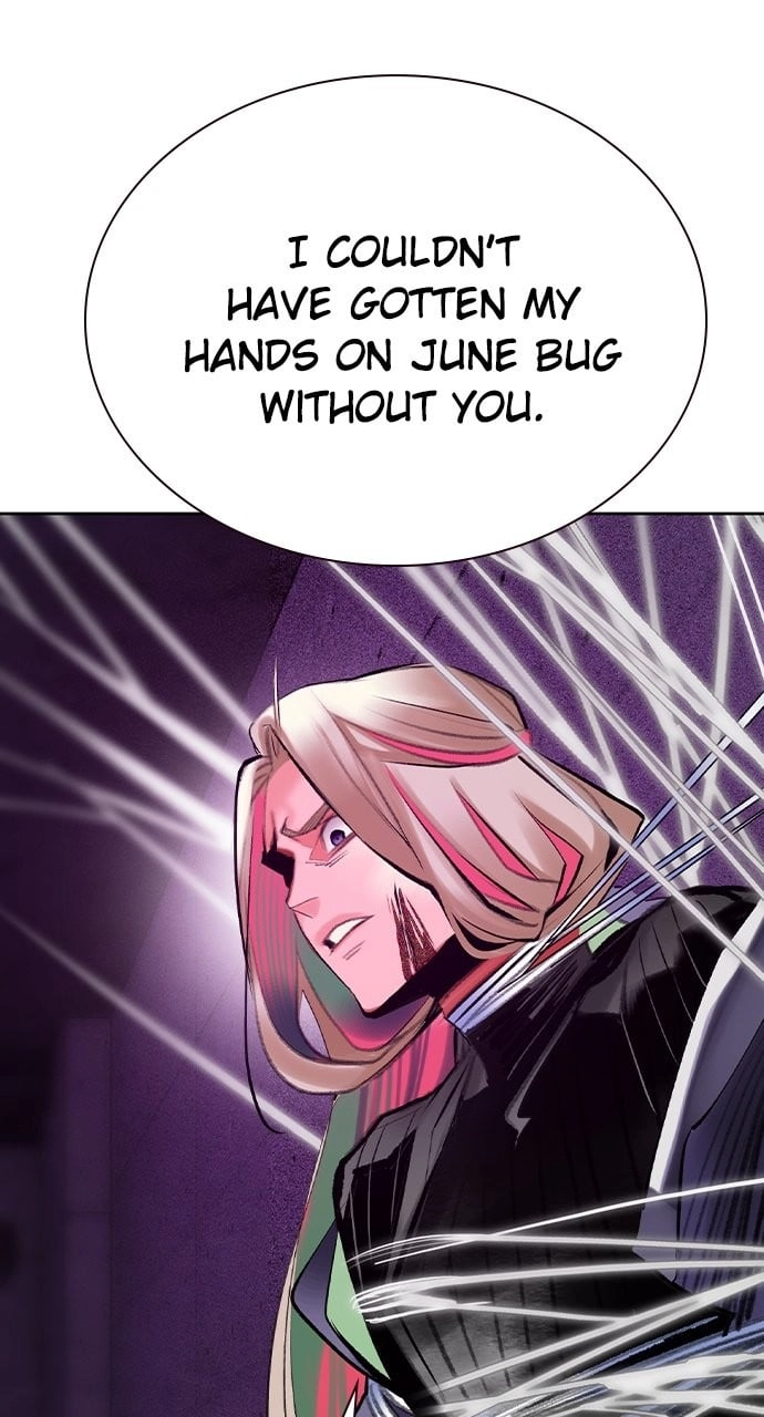 Jungle Juice Chapter 109 - Page 99