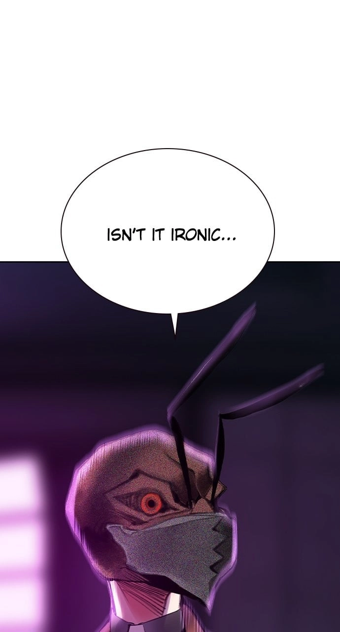 Jungle Juice Chapter 109 - Page 107