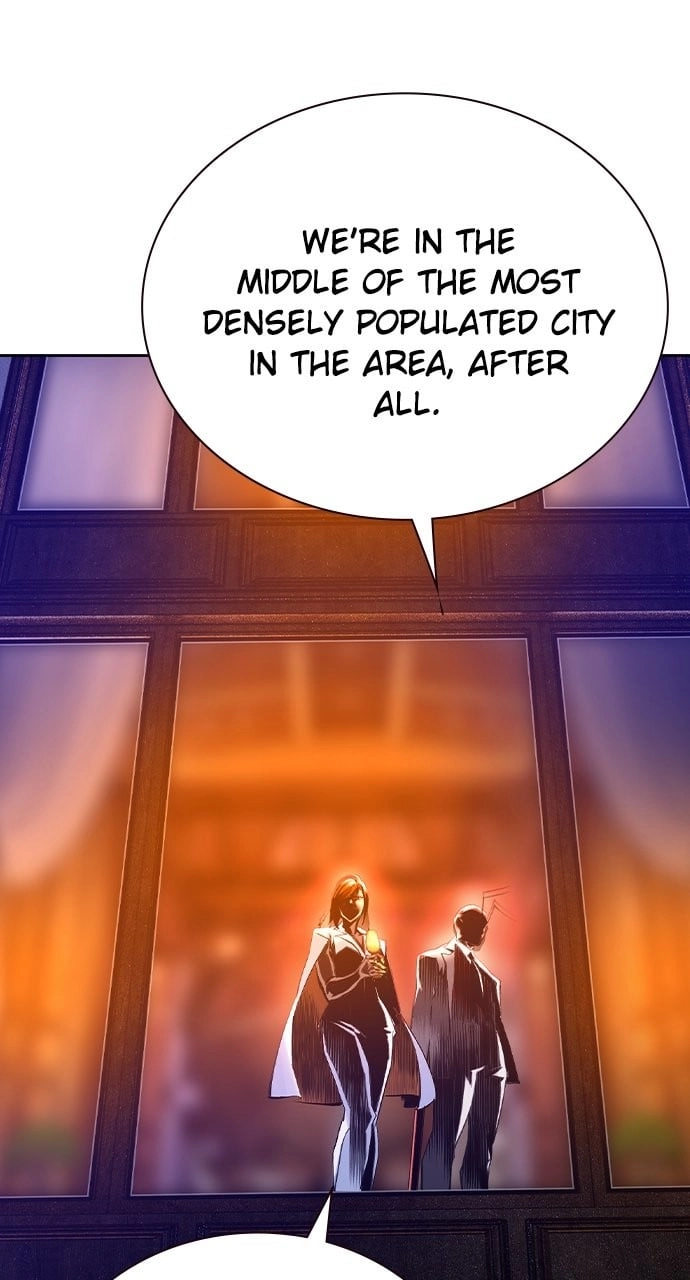 Jungle Juice Chapter 110 - Page 3