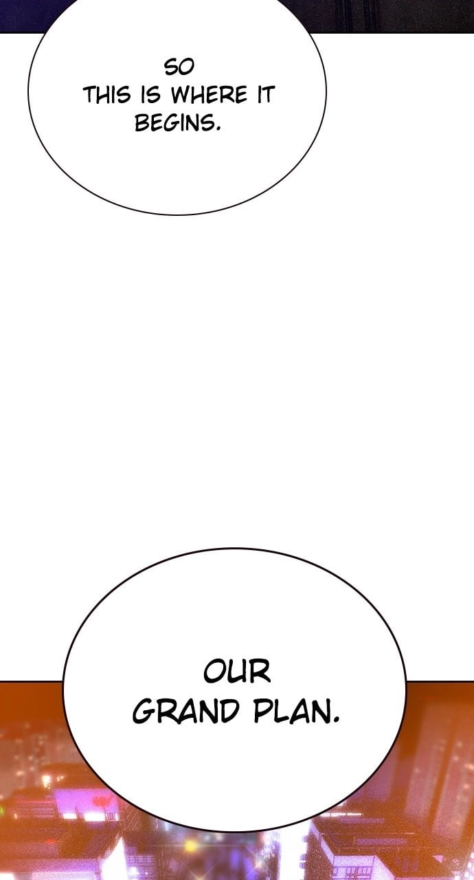 Jungle Juice Chapter 110 - Page 4