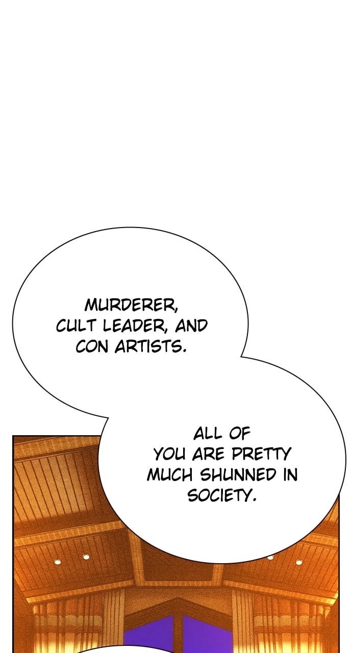 Jungle Juice Chapter 110 - Page 6