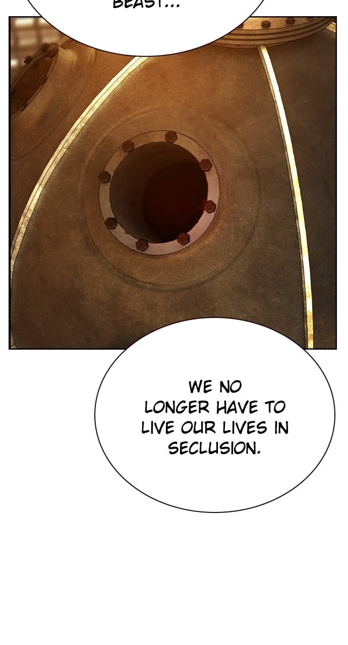 Jungle Juice Chapter 110 - Page 11