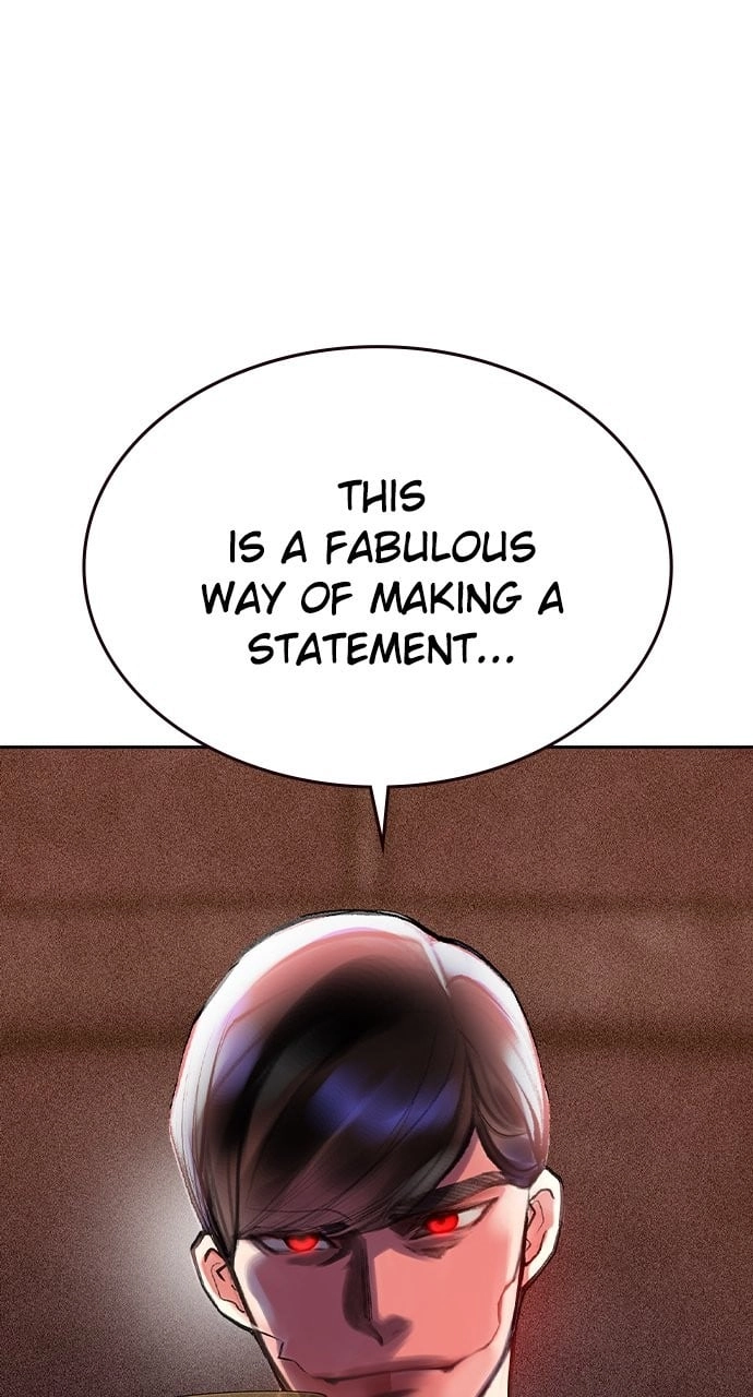 Jungle Juice Chapter 110 - Page 12