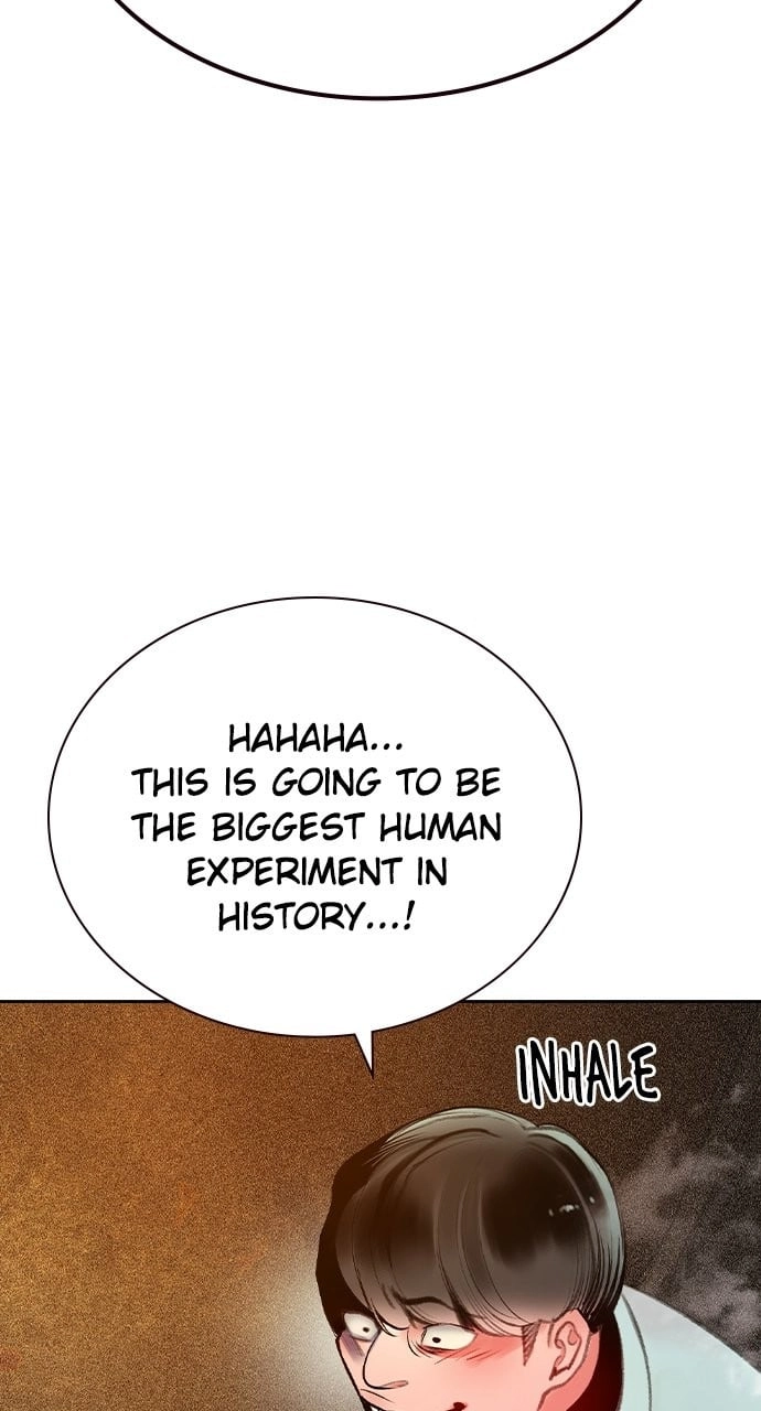 Jungle Juice Chapter 110 - Page 14
