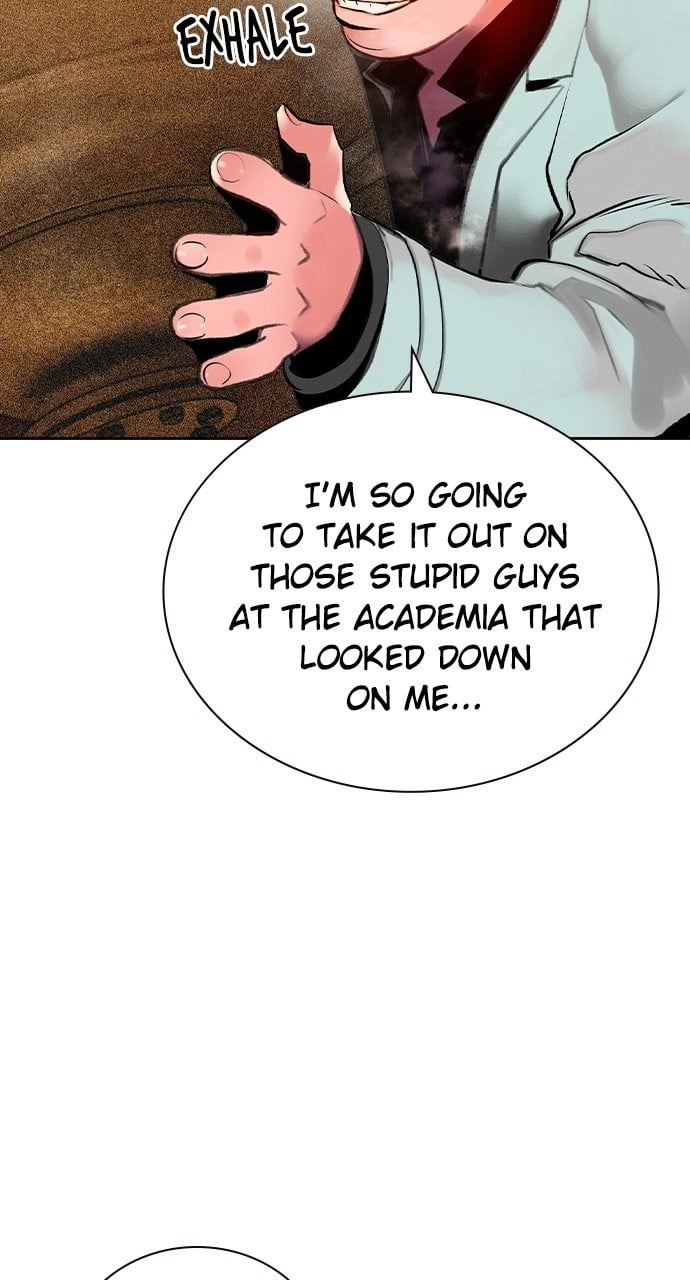 Jungle Juice Chapter 110 - Page 15