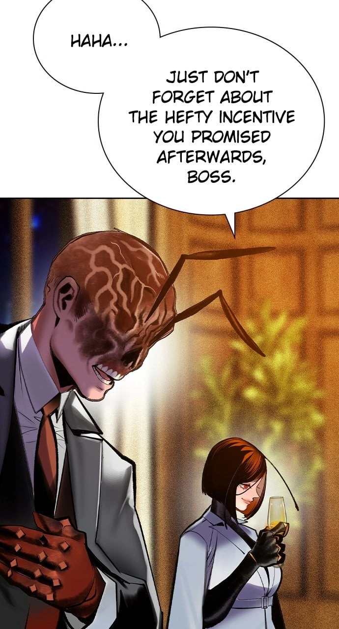 Jungle Juice Chapter 110 - Page 16
