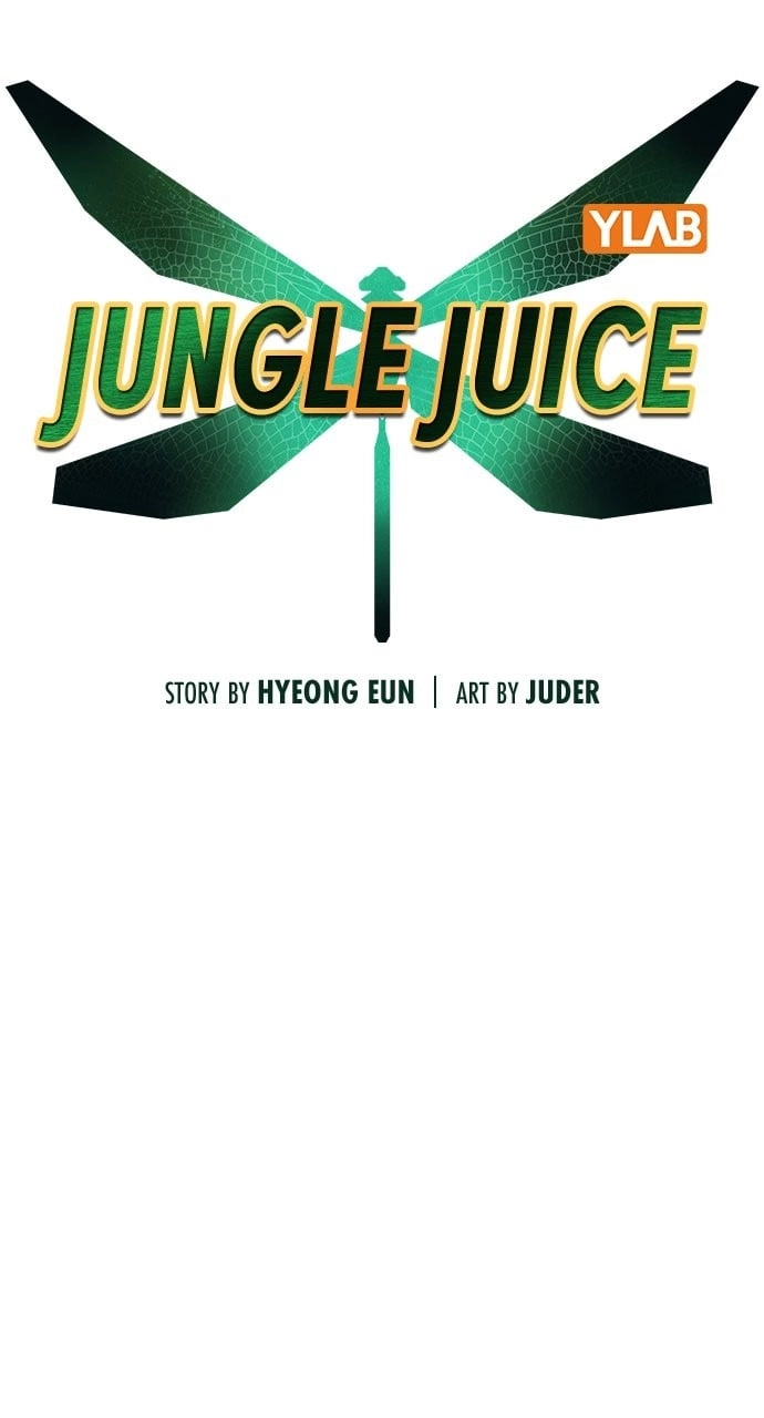 Jungle Juice Chapter 110 - Page 25