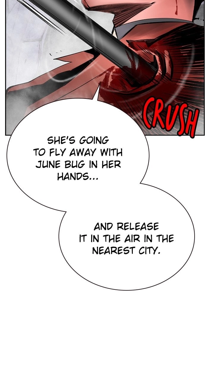 Jungle Juice Chapter 110 - Page 30