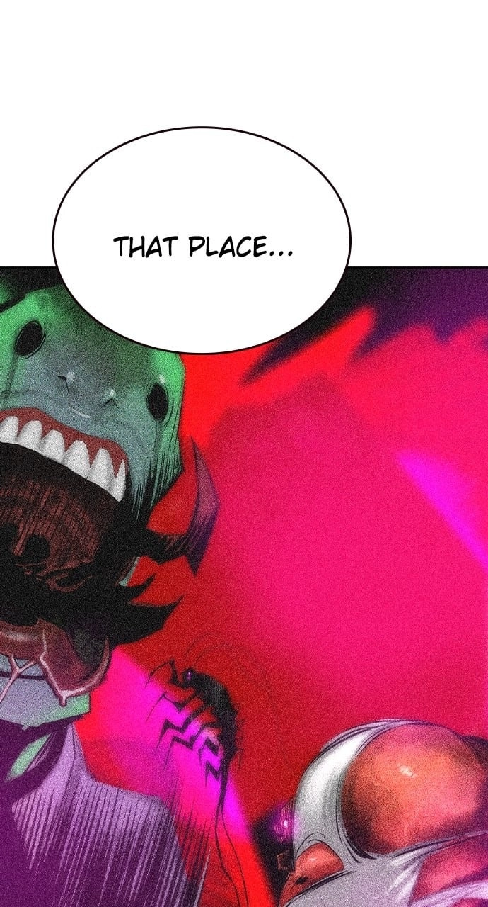 Jungle Juice Chapter 110 - Page 31