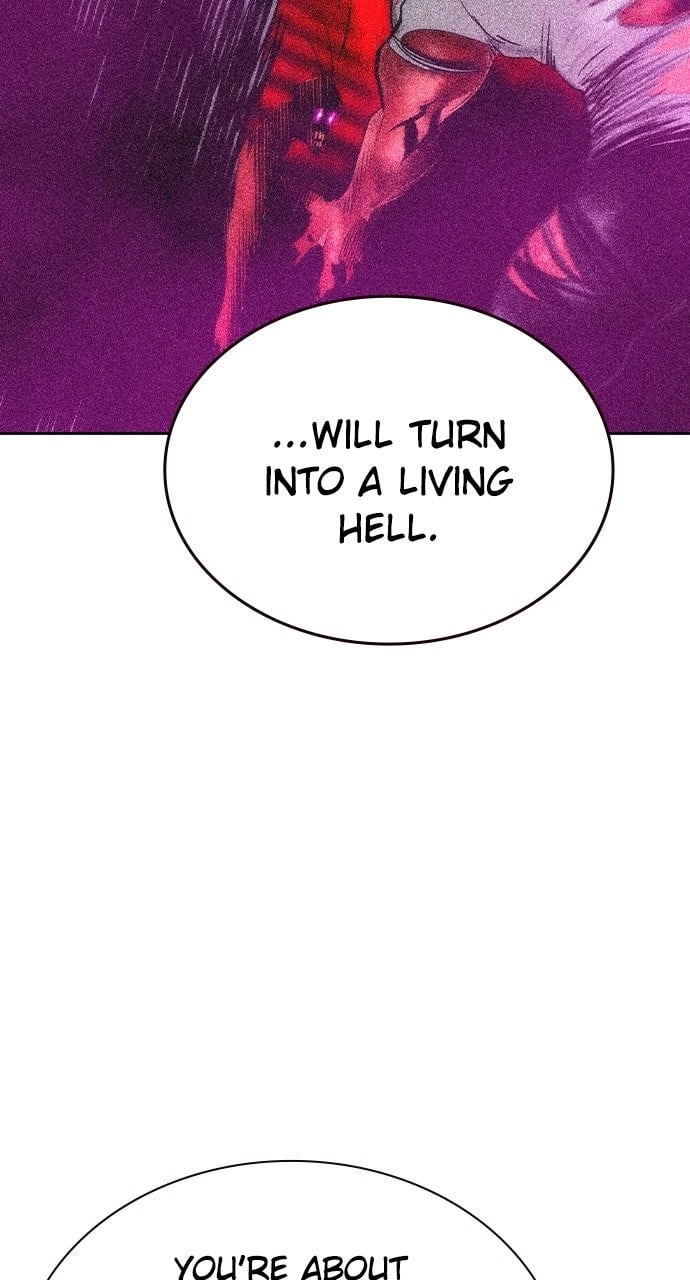 Jungle Juice Chapter 110 - Page 32