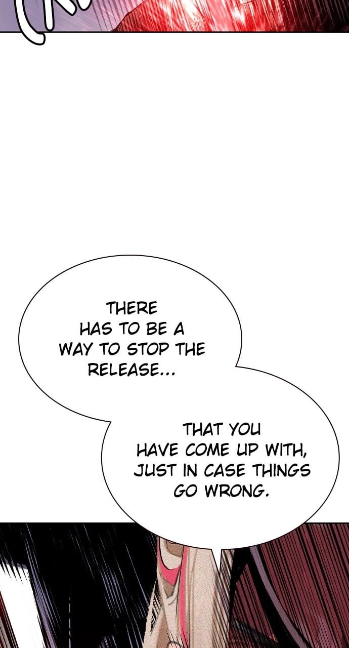 Jungle Juice Chapter 110 - Page 36