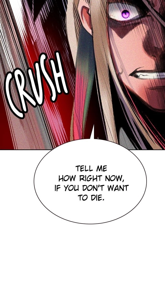Jungle Juice Chapter 110 - Page 37