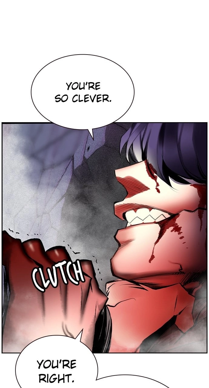 Jungle Juice Chapter 110 - Page 38
