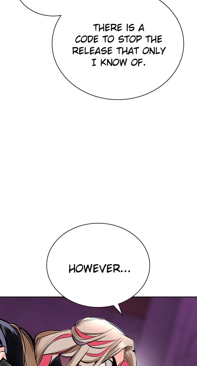 Jungle Juice Chapter 110 - Page 39