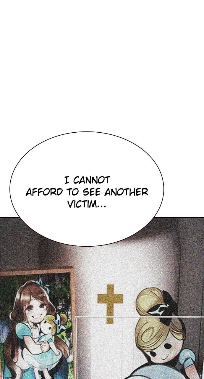 Jungle Juice Chapter 110 - Page 44