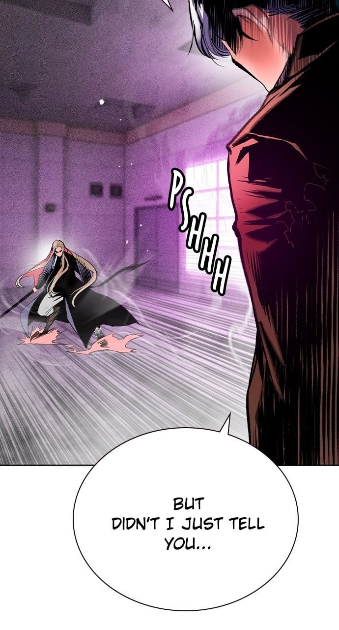 Jungle Juice Chapter 110 - Page 46